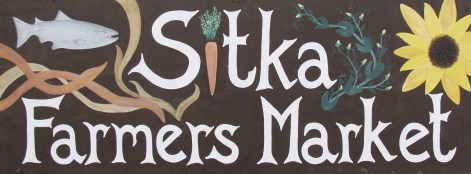 SitkaFarmersMarketSign