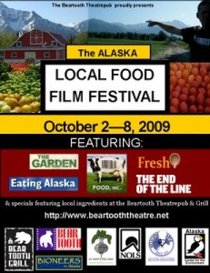 AlaskaLocalFoodFilmFestivalPoster