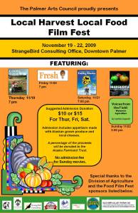 Food Film Fest Poster-2