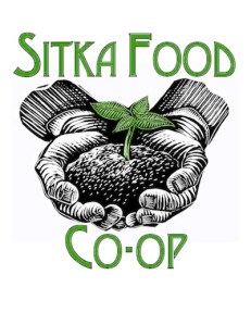 SitkaFoodCoopMedGreenLogo