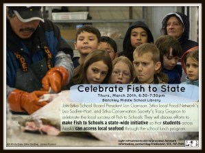 celebrate fish to state