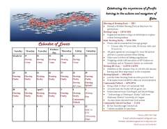 HerringFestSchedule of Events2