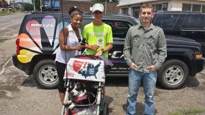 DavidWHIZNewsInterview