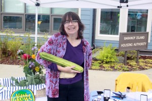 LindaWilsonWithZucchini