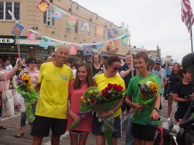 WilcoxFamily25thAnniversary