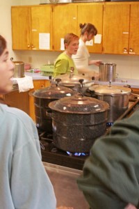 SarahLewisWithBoilingPots