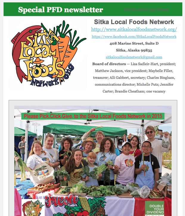 SnapshotPFDNewsletter