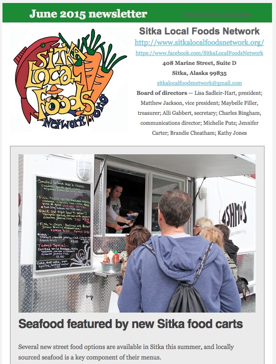 SLFNJune2015NewsletterScreenshot