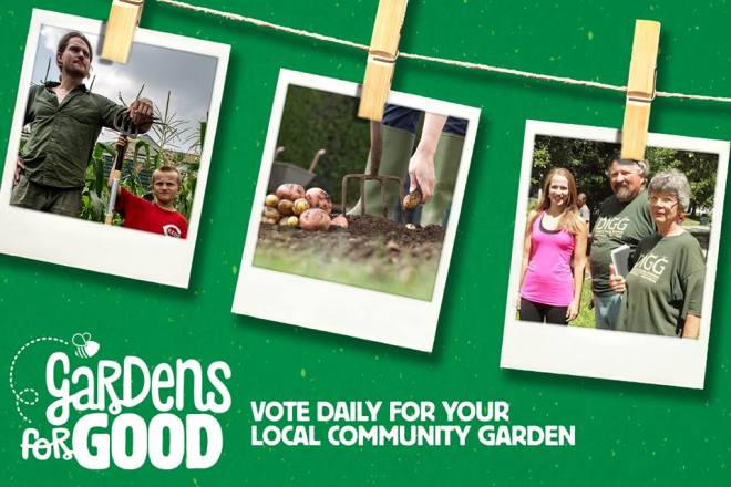 GardensForGood