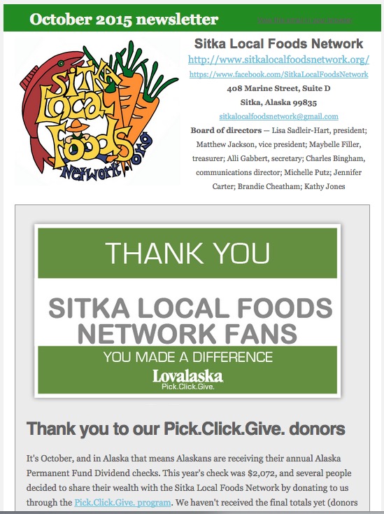 Oct2015SLFNNewsletter