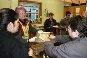 KathyMarksYvonnesRockfishInParchment