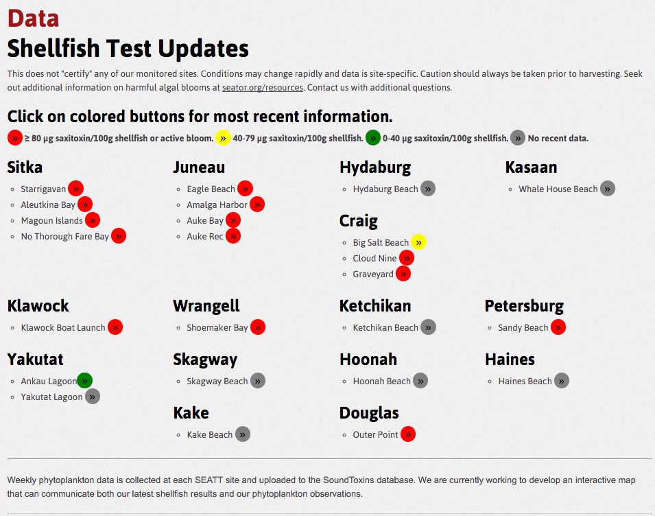 SEATORDataUpdate06102016