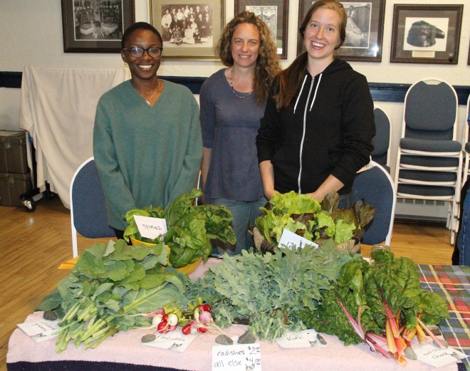 HeatherAndAllisGardenAnnaWaneTamieParkerSongHeatherHanson