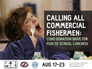 Excited red haired kid