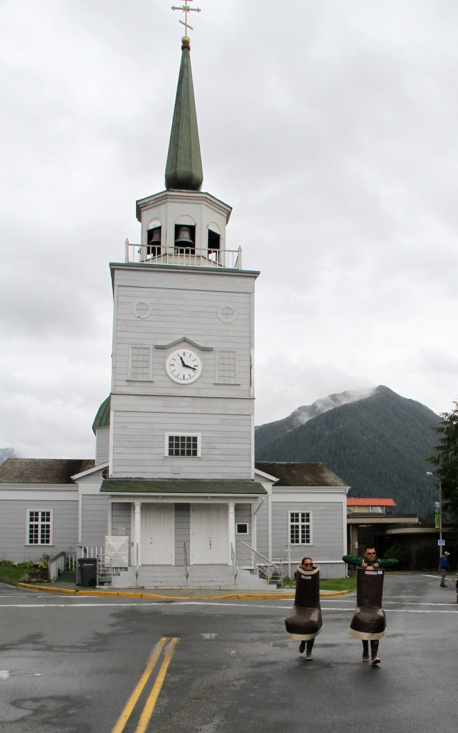 jumborunningbootsbychurch