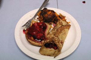 platewithkrupsolatkesandswedishpancake